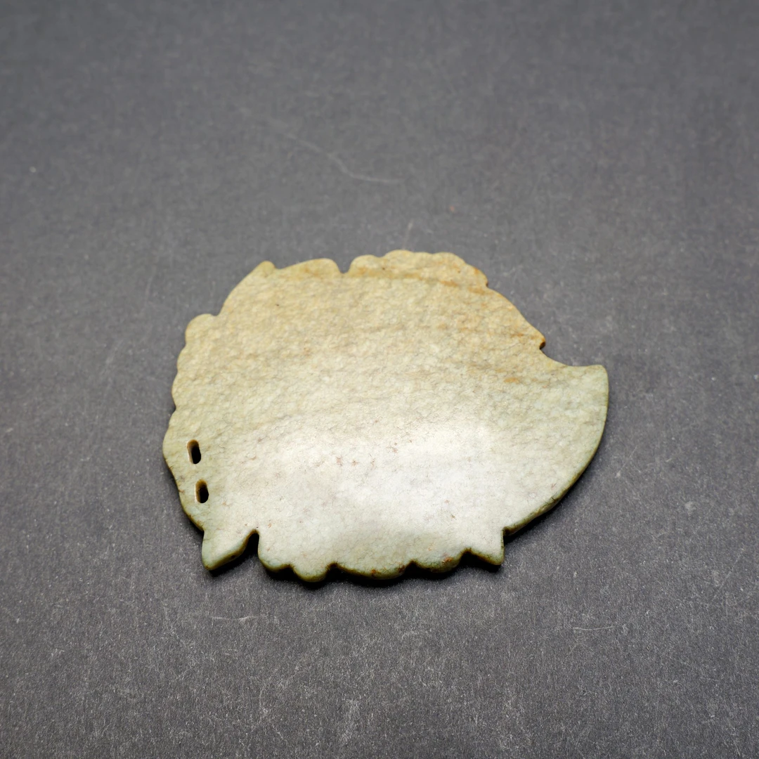 瞻古甄选 手把件zg10089