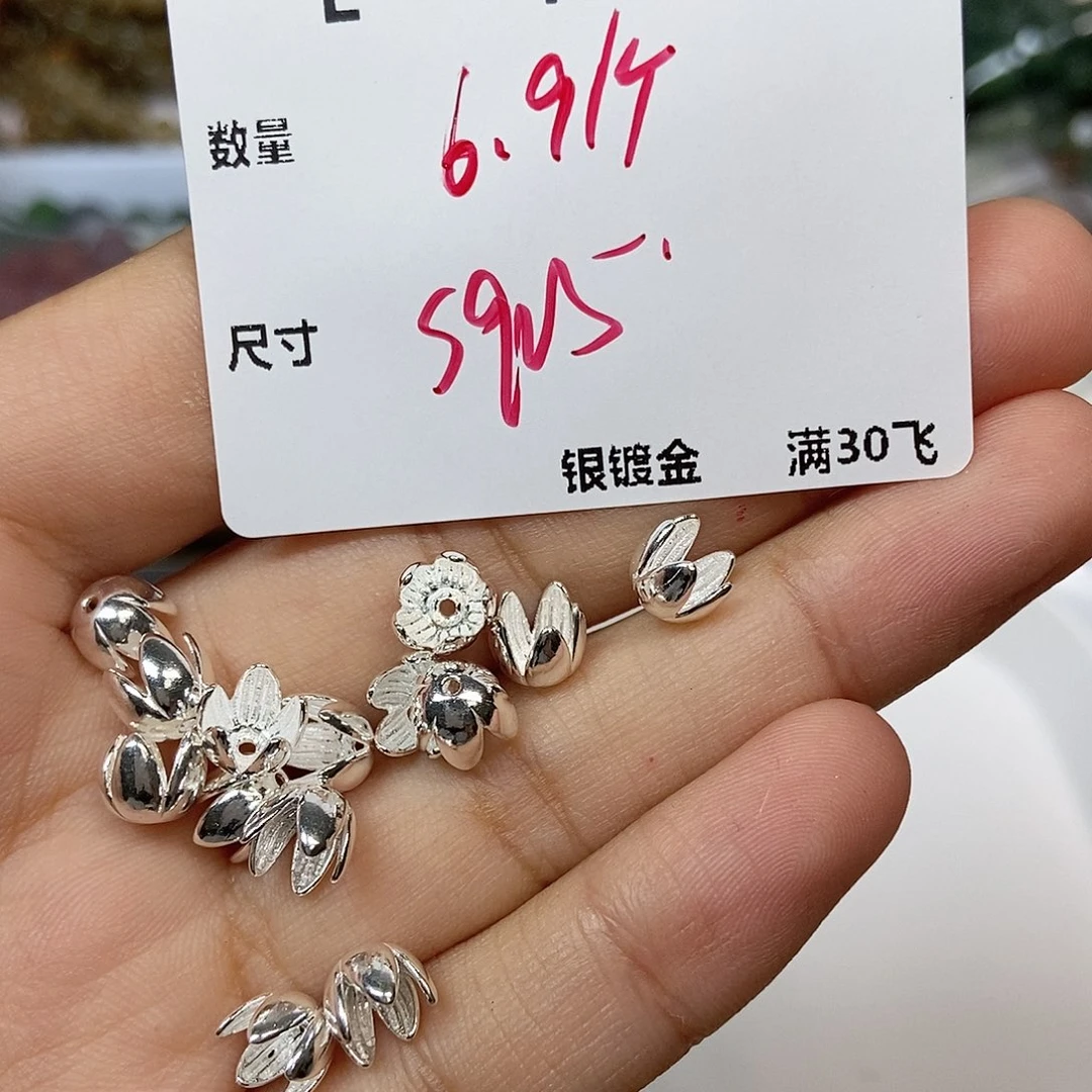 颈饰银S925镶嵌水晶E148