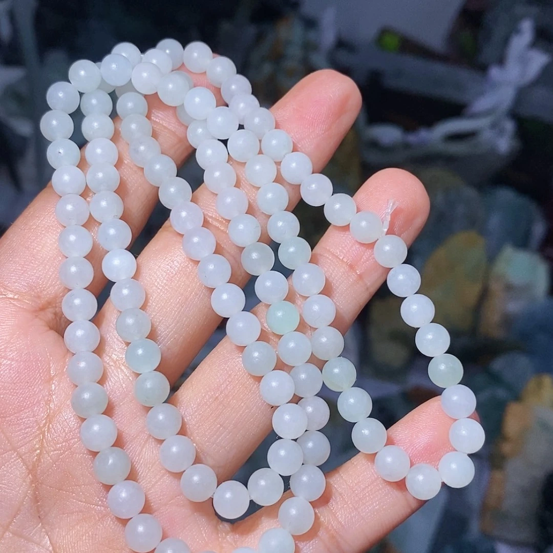 【闪购商品】未镶嵌定制翡翠翡翠