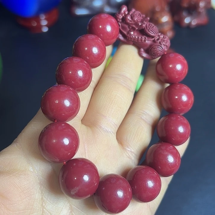 手串白玉菩提一个一个