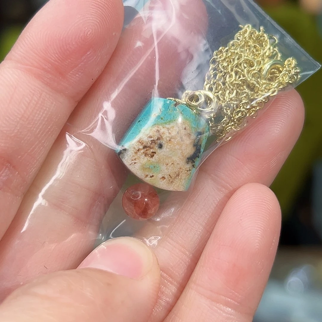 南红玛瑙珠宝奇石未镶嵌