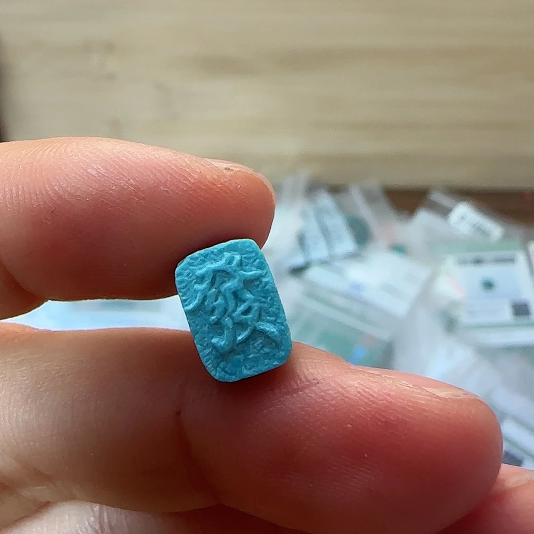 绿松石珠宝半成品未镶嵌