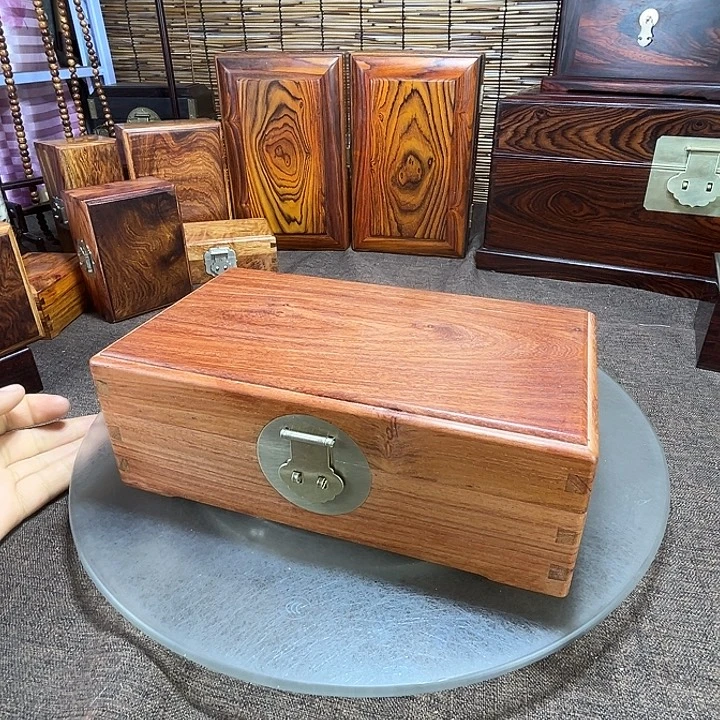 大果紫檀（缅甸花梨）