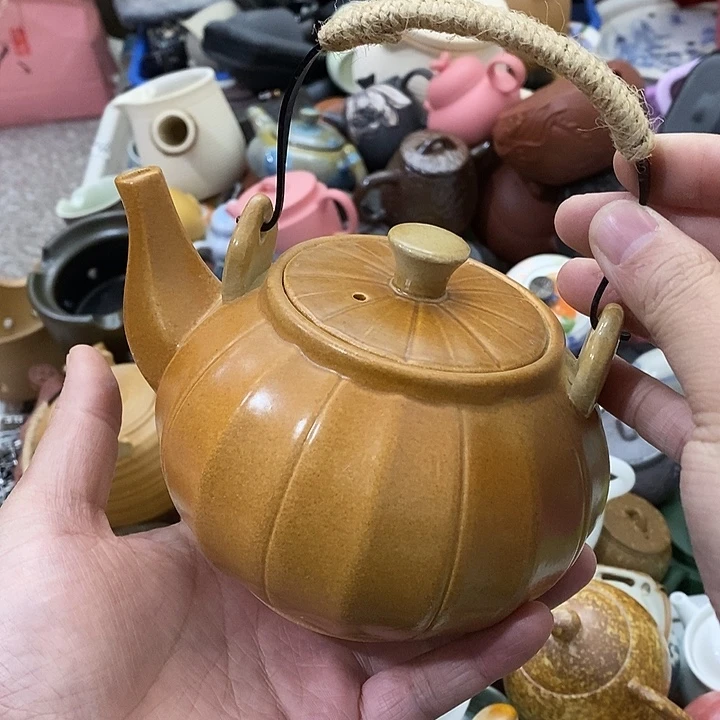 陶瓷艺术品及陶瓷制品