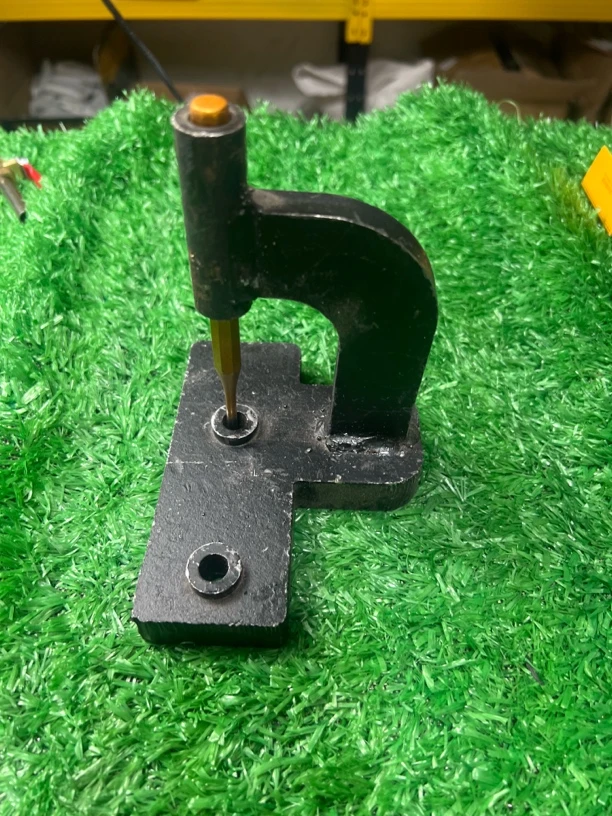 通用型链条拆链器截链器收割机自行车农用车链条拆卸工具拆链条