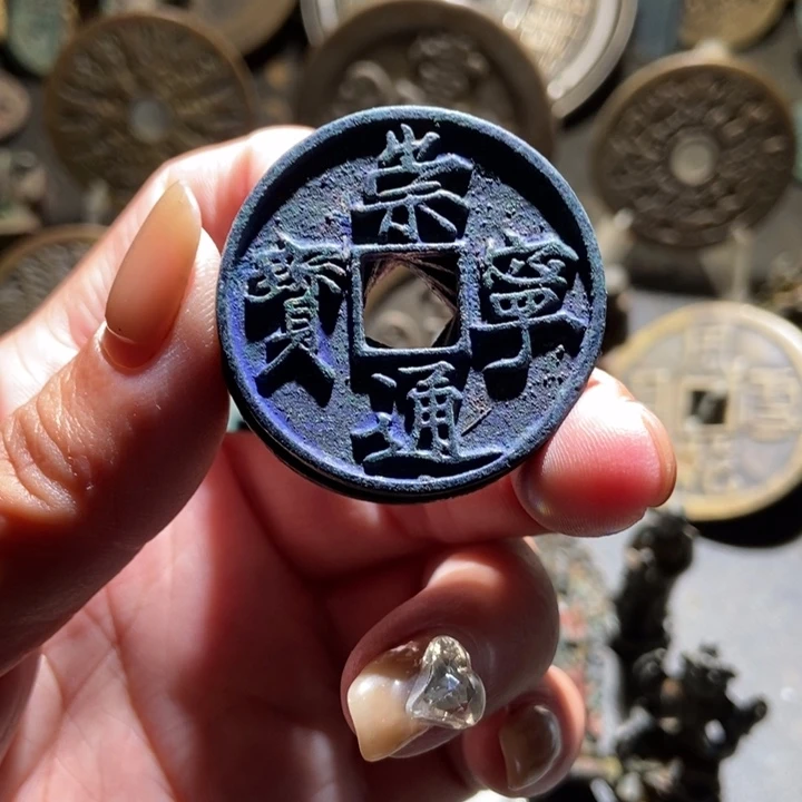 铜现代工艺品仿制品