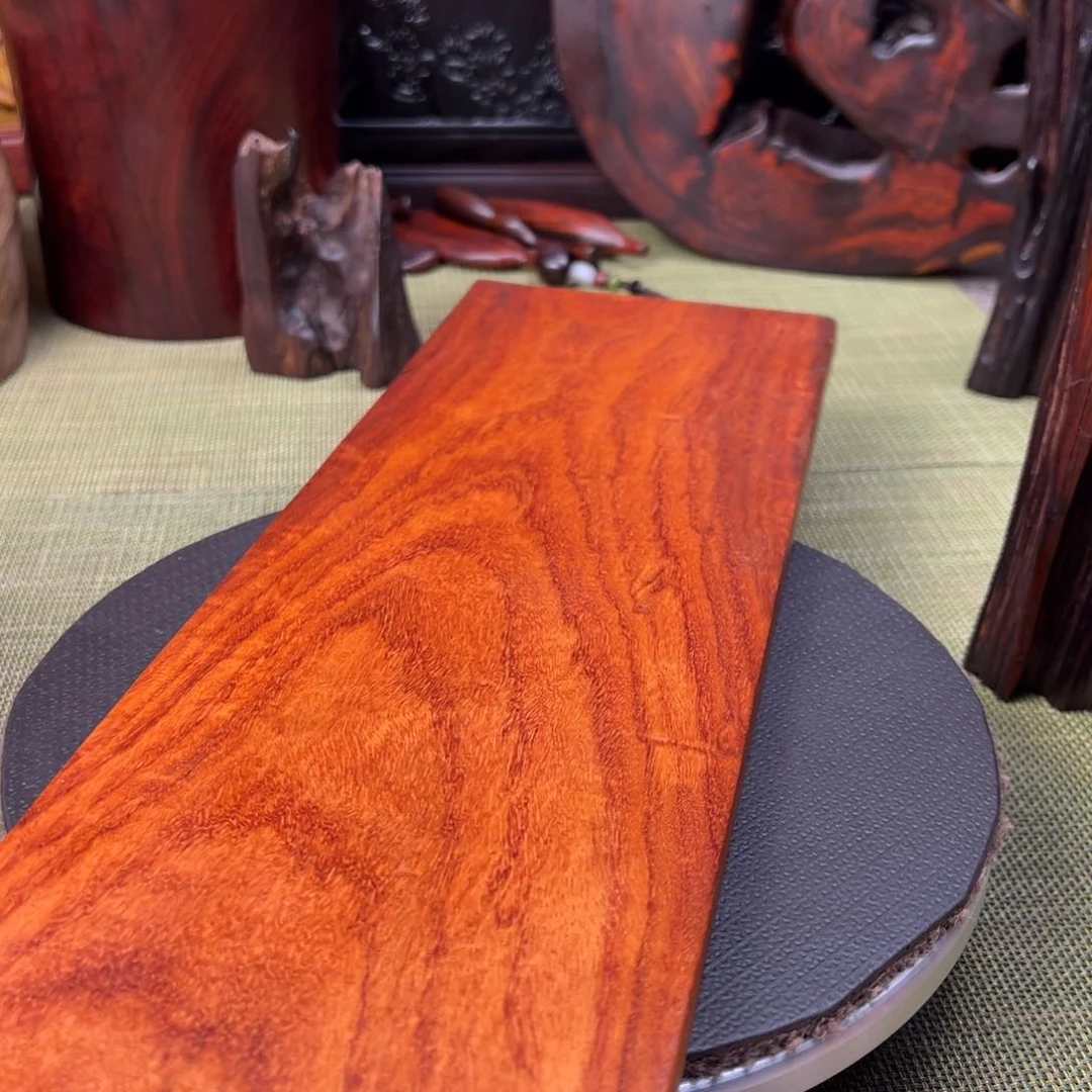 大果紫檀（缅甸花梨）N**o