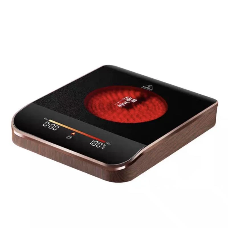 德茗堂电陶炉猫5代