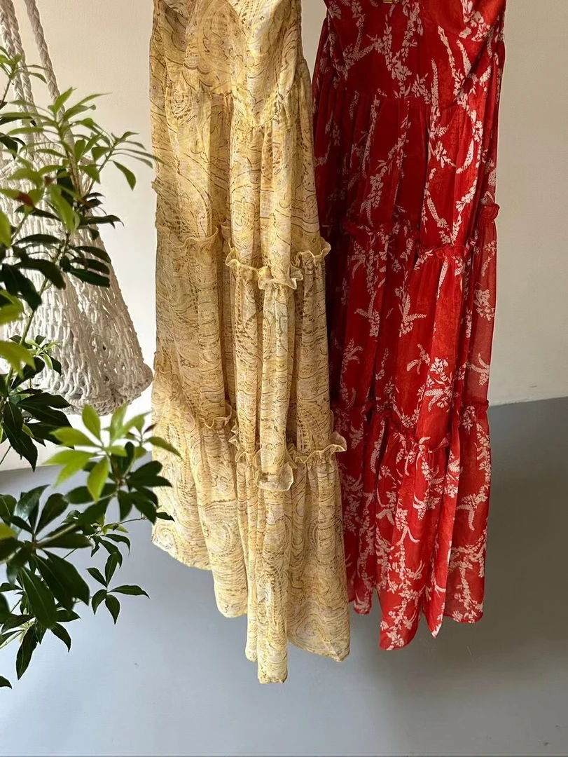 （19-29）专属链接，达菲儿夏季韩式连衣裙，下单备注编码