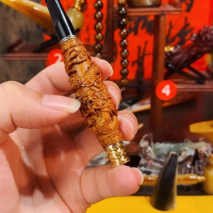 高端定制手工嘴一物一拍