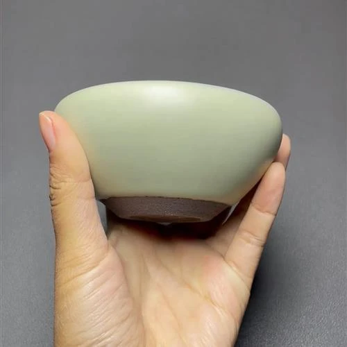 【闪购商品】茶盏-643............