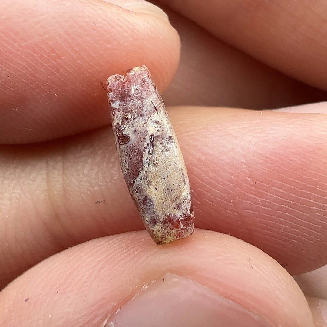 玛瑙/玉髓未镶嵌珠宝半成品f7 10×3.5