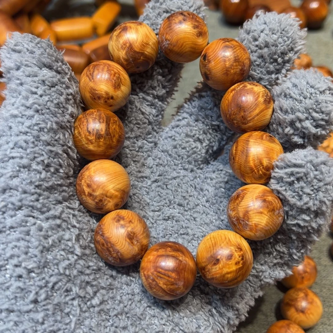 太行崖柏陈化太行