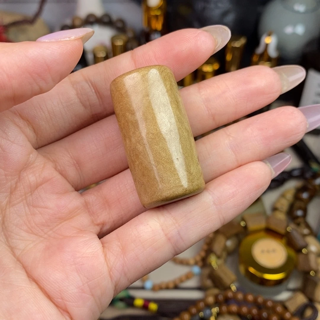 橄榄核手串/手链这里就是这么