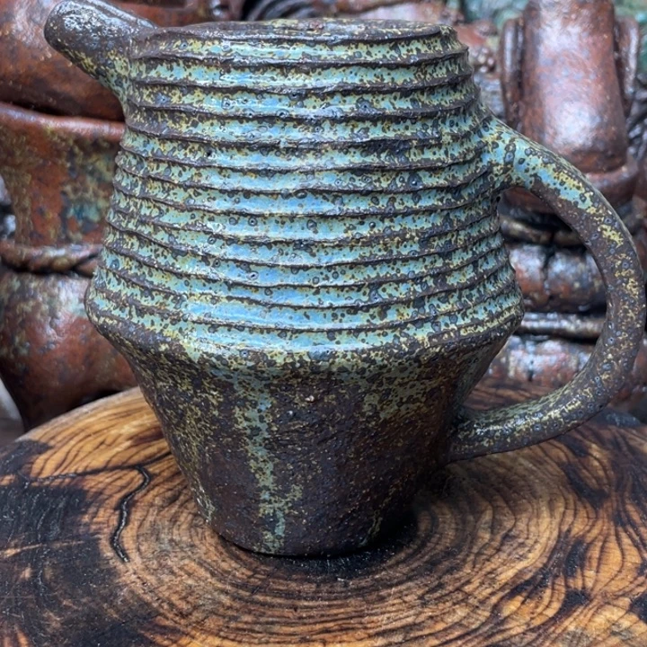 陶瓷制品不退不换50