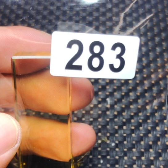 多***尼未镶嵌颈饰水晶水晶