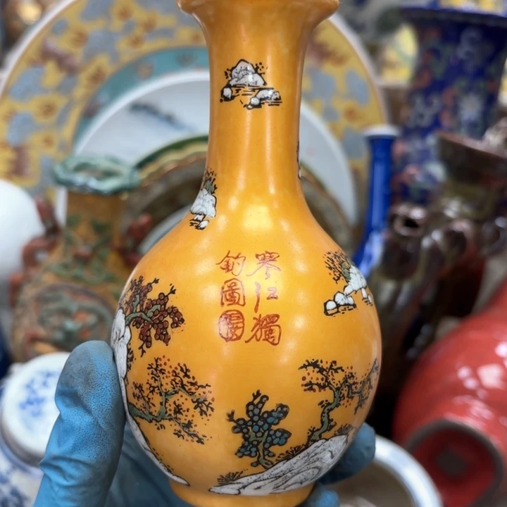 摆件瓷器摆件瓷器摆件