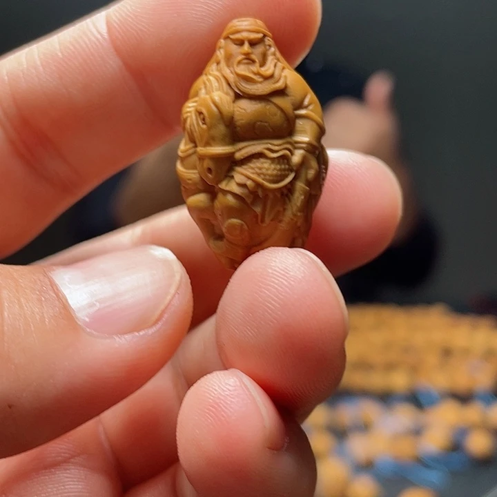 橄榄核手串/手链橄榄油