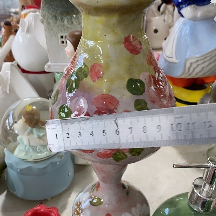 陶瓷树脂家居摆件