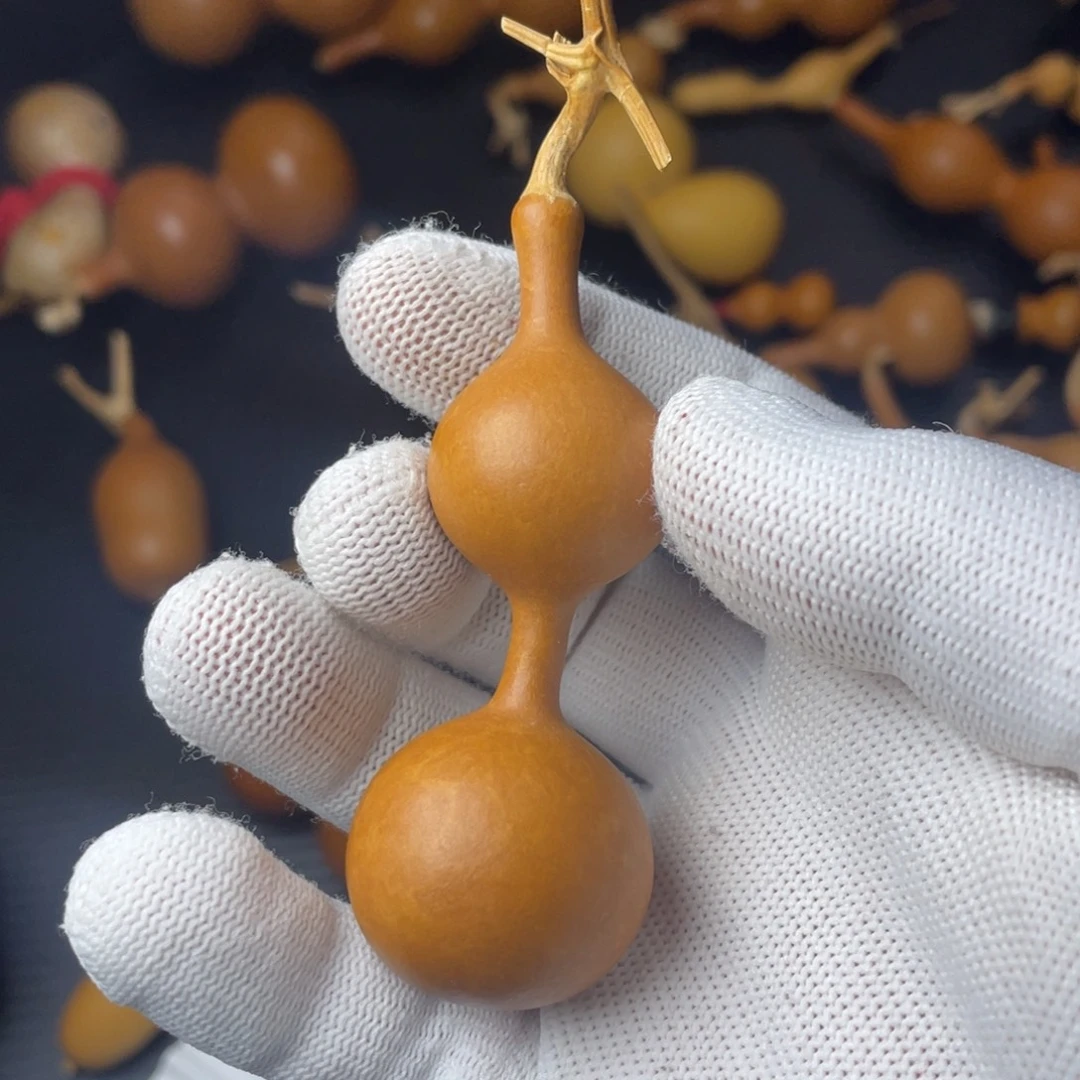 直播间专拍文玩葫芦