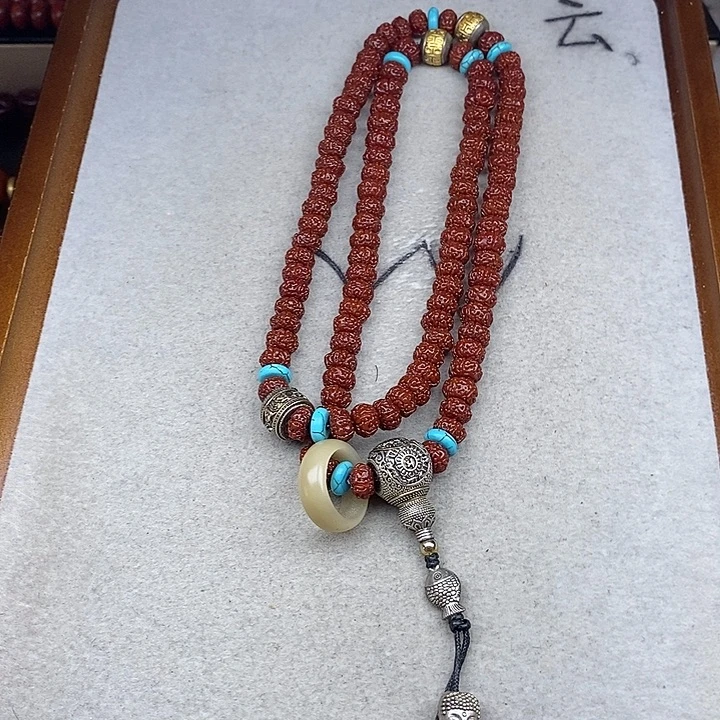 宁***运金刚菩提吊坠1111111111