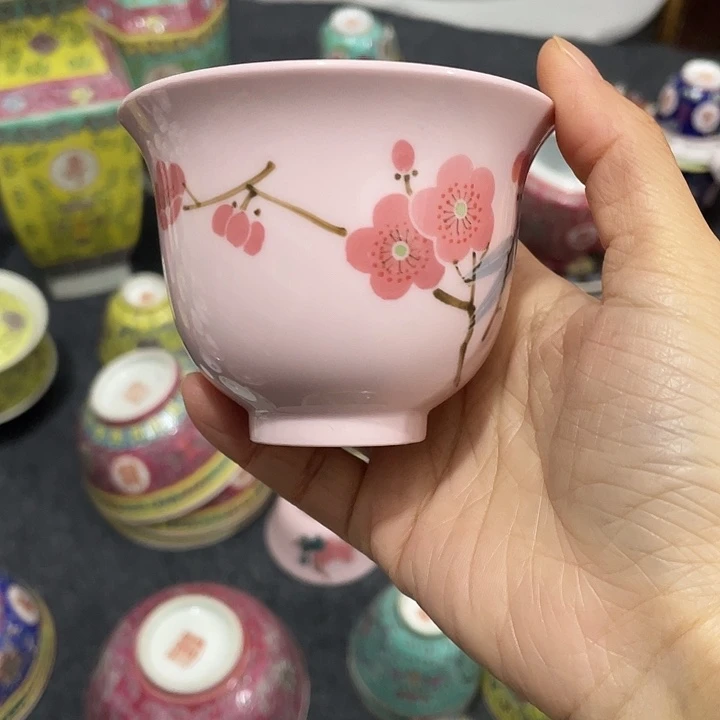 景德镇陶瓷景德镇瓷器