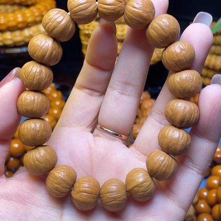 猴头核桃手串猴头核桃手串