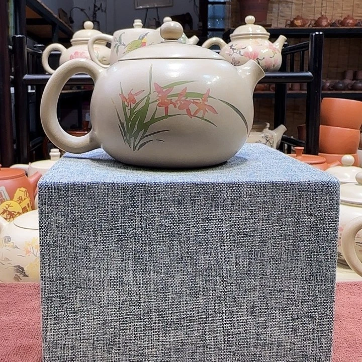建水紫陶全手工制作srfhkkwryuii24687678