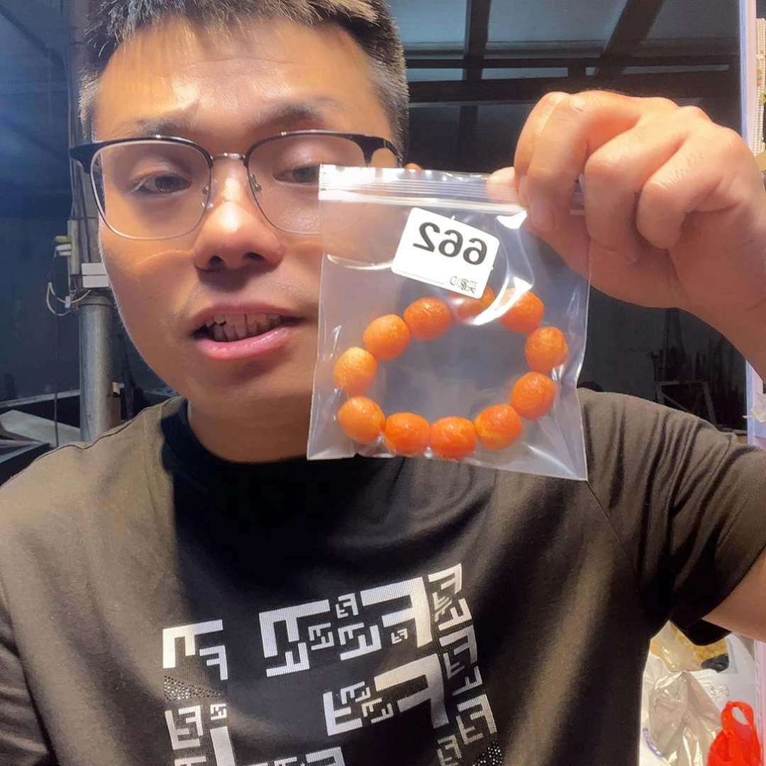 大果紫檀（缅甸花梨）662大