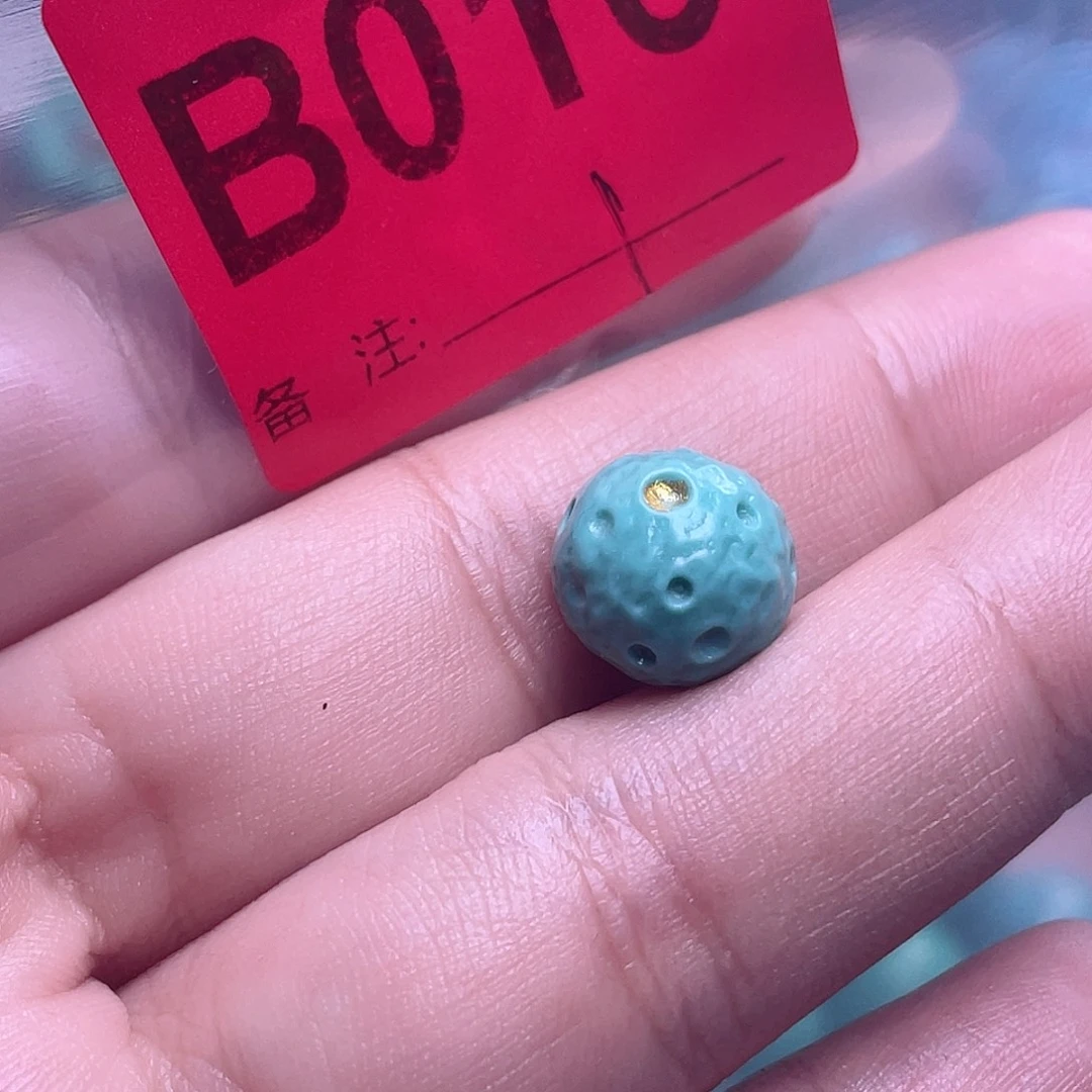 酒***凯十堰原生态绿石头手工特色配饰