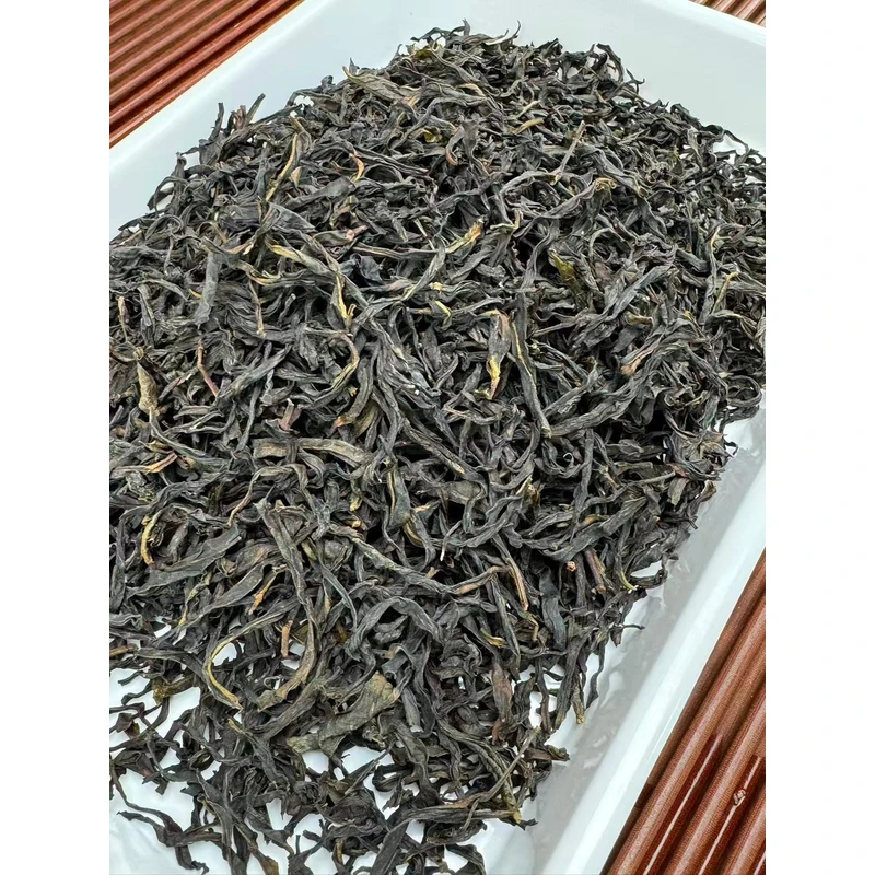 君君优选 广东潮汕凤凰单枞宋种二号乌龙茶散茶   9月30