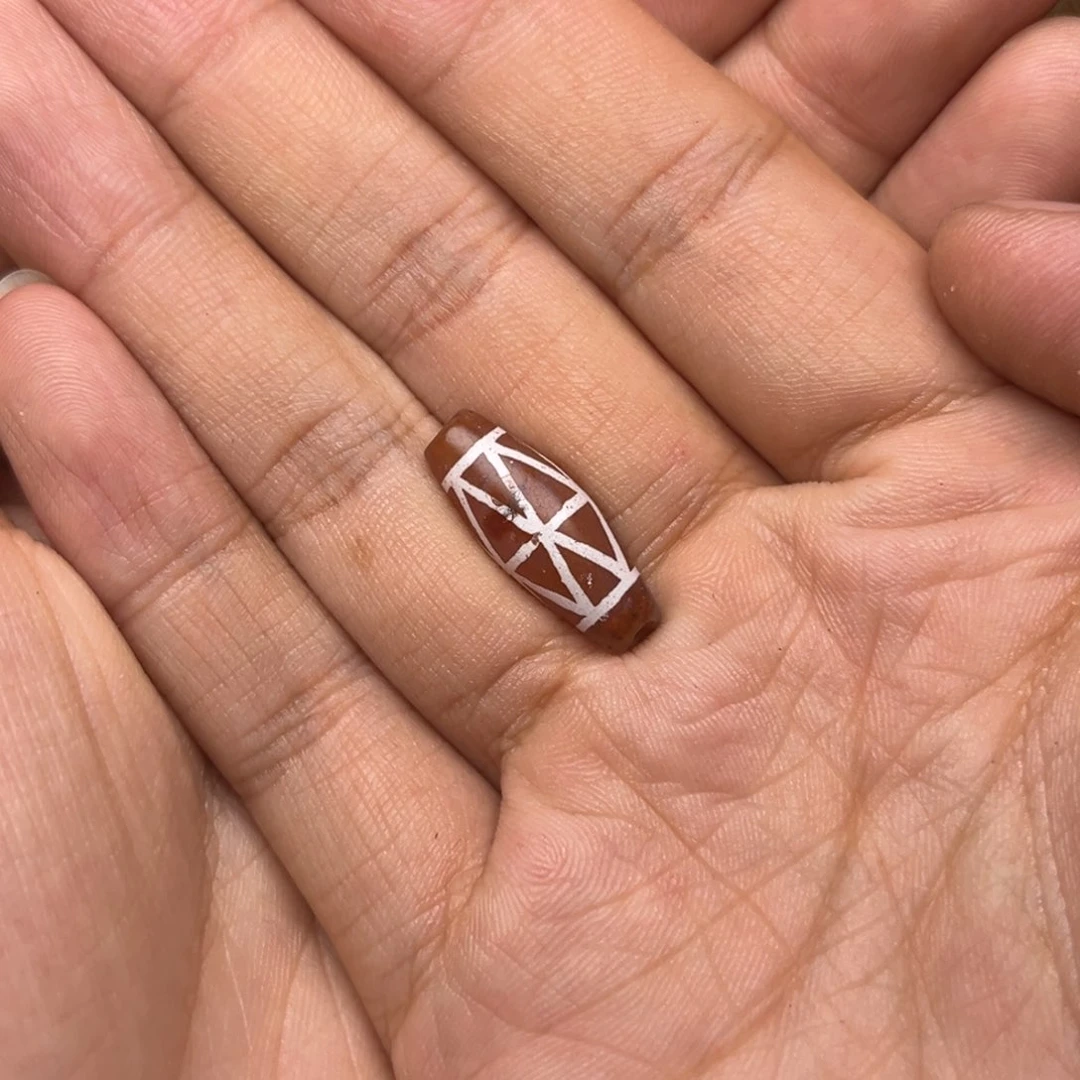 未镶嵌单珠玛瑙/玉髓