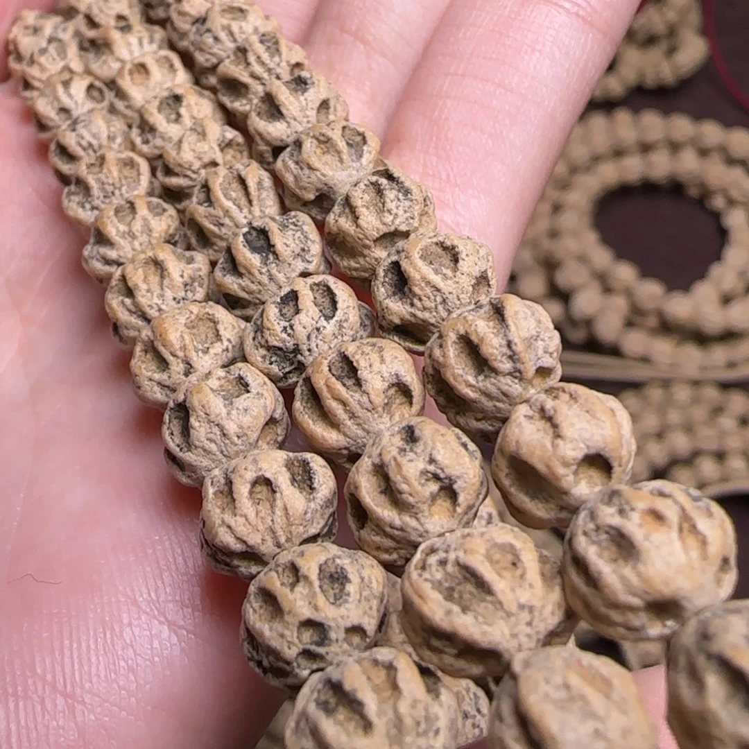 柏香籽/百香籽吊坠好*来