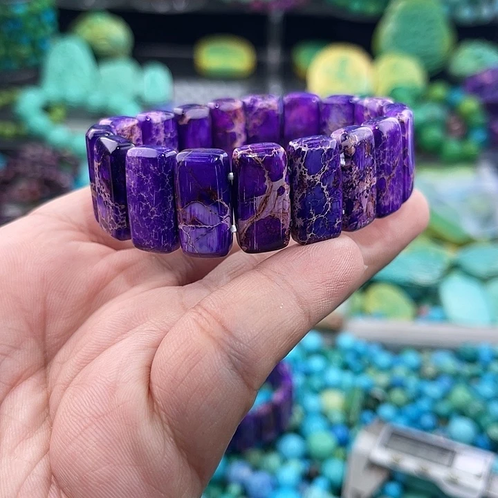 高瓷樱花紫精品精美
