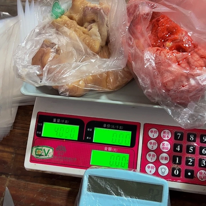 广西土耕马马肉-送马油 送沙姜中国大陆
