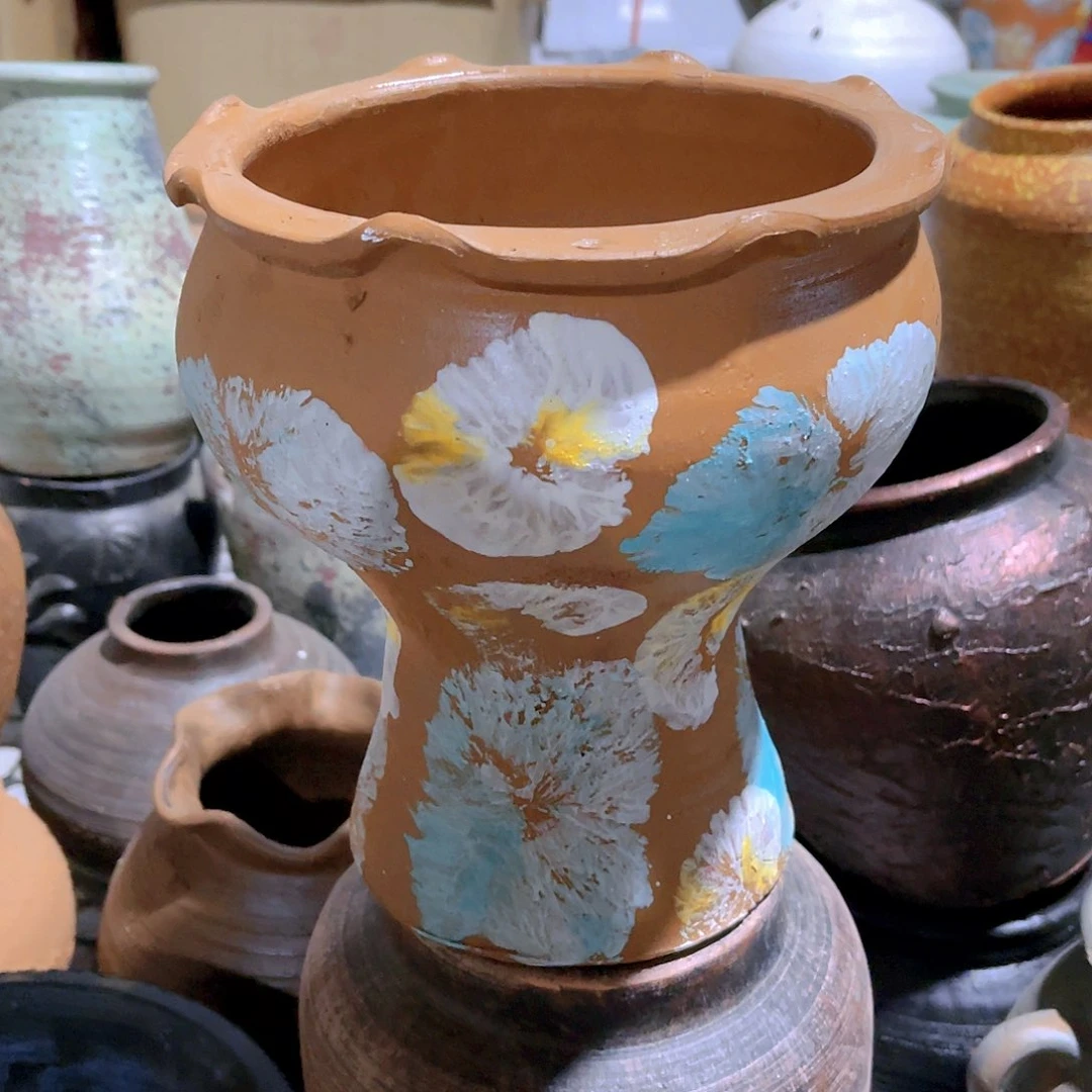 带孔带孔口径19高度20微瑕