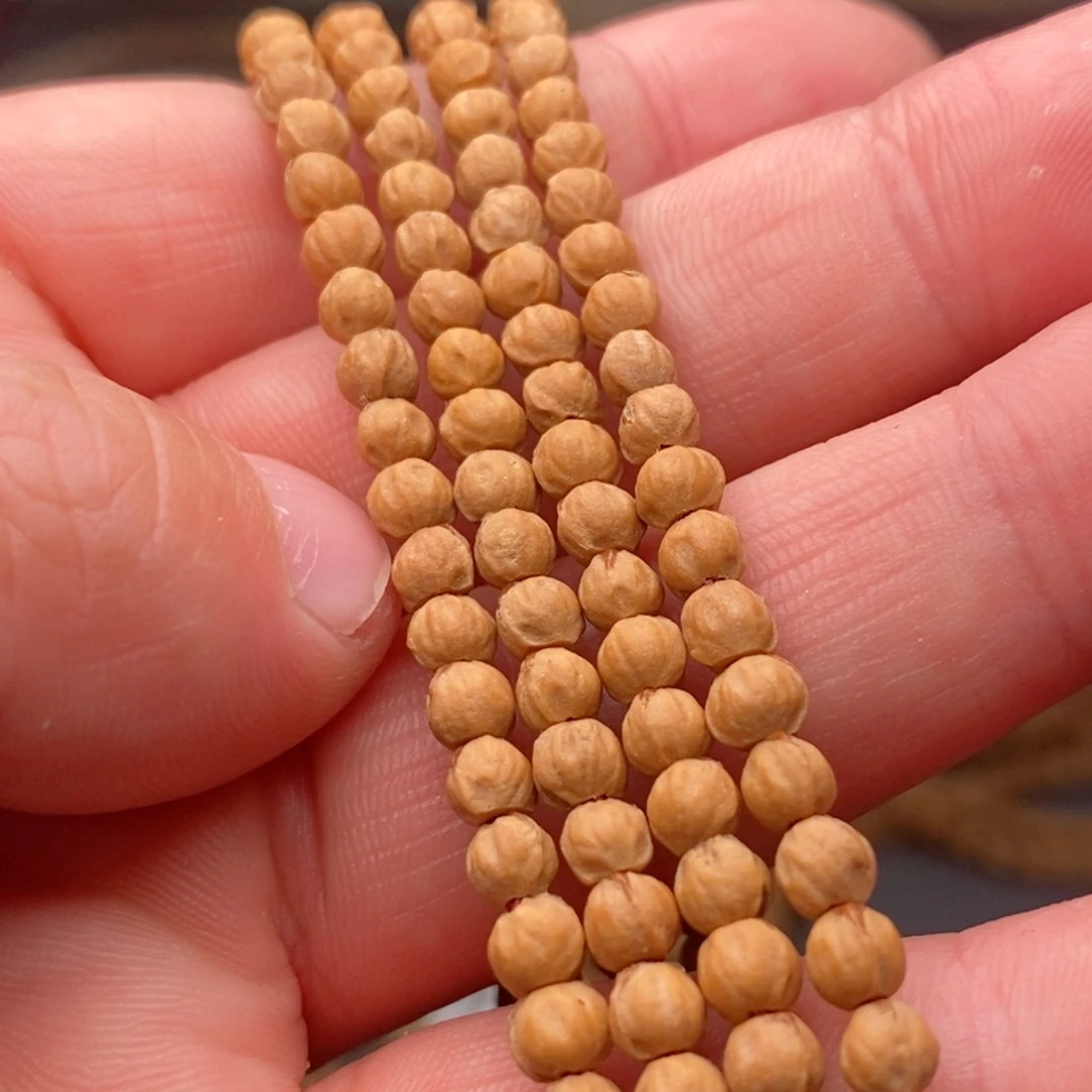 柏香籽/百香籽手串