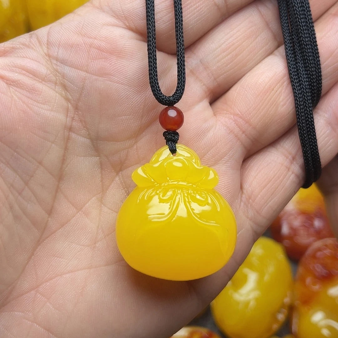 非金属小福袋 俄罗斯新蜜