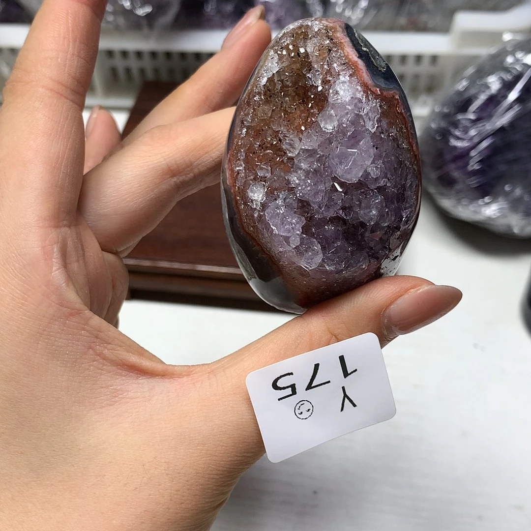 未镶嵌摆件水晶水晶