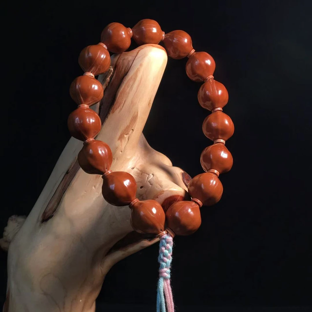 【BC】橄榄核雕高配版蜜桃1.5