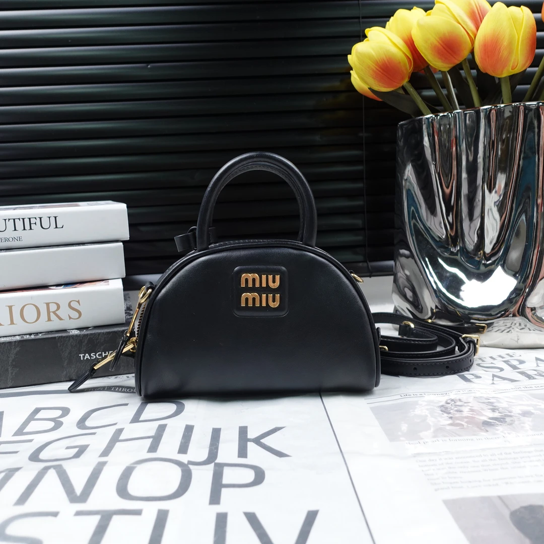 95新 MIU MIU/缪缪 单肩包/T20333188