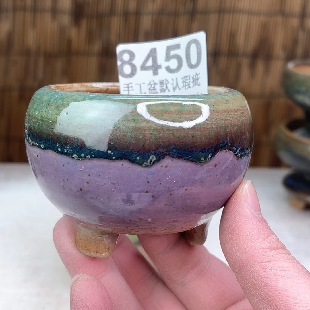 景德镇陶瓷艺术玖品