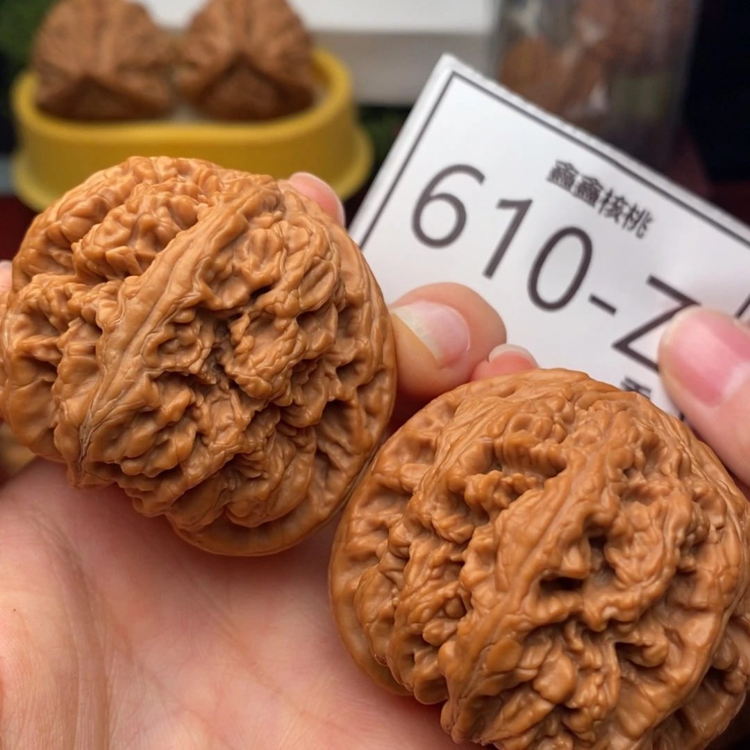 把件文玩核桃大粗筋47……