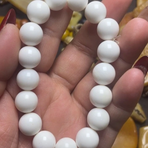 鹿骨手串/手链其他配饰