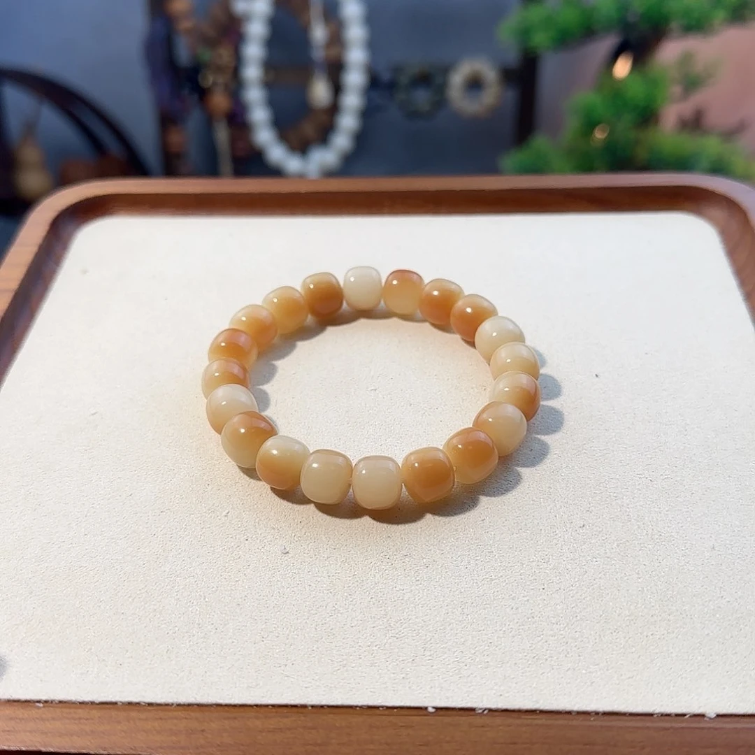 菩提根/象牙果吊坠半糖微甜