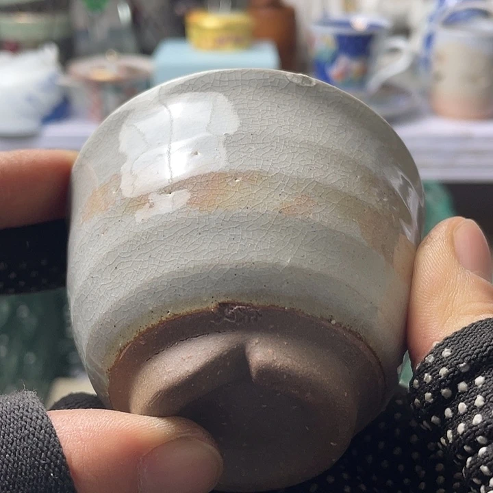 水滴瓷器水滴瓷器