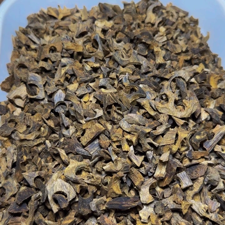 木绿奇千里香米粒105克