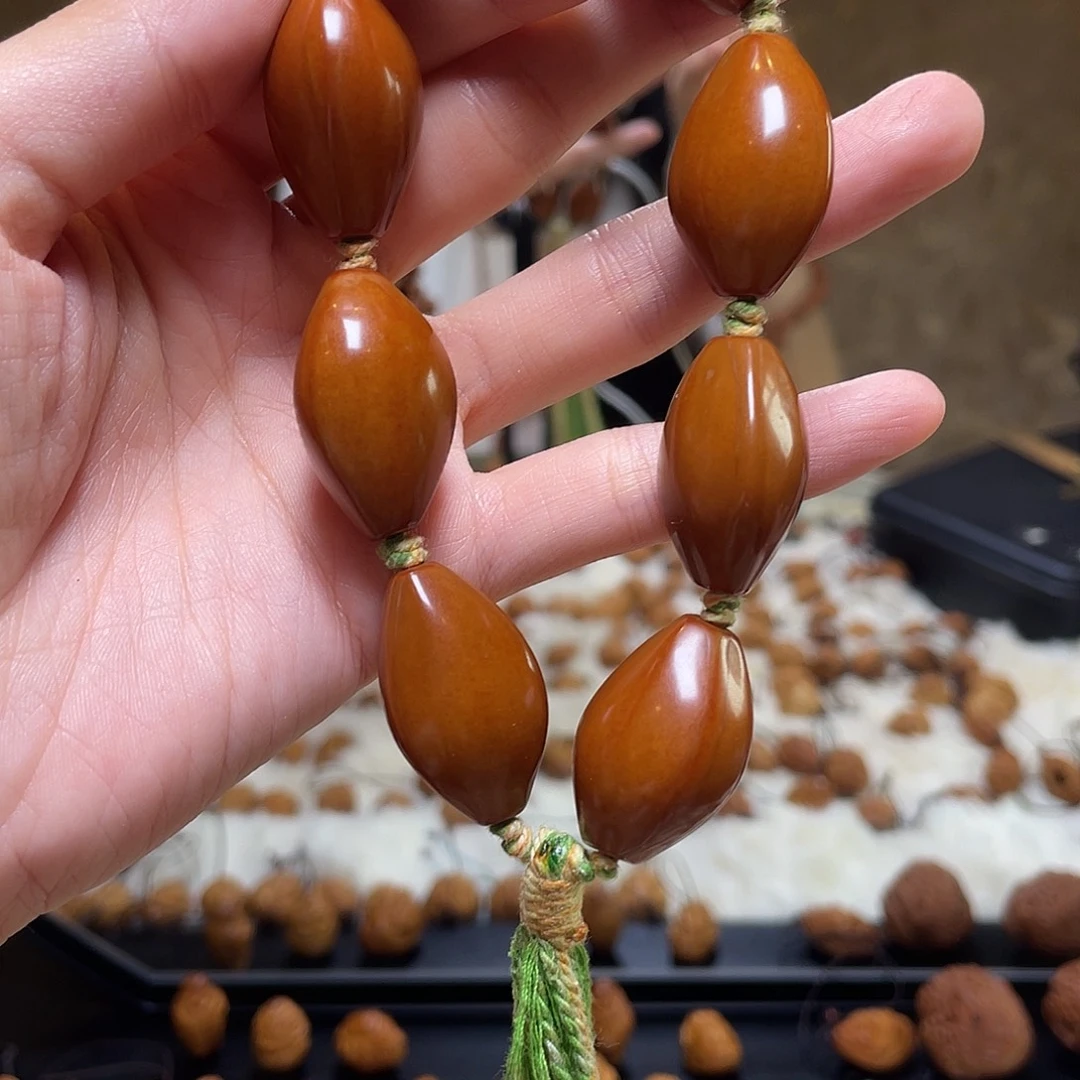 手串/手链橄榄核橄榄核