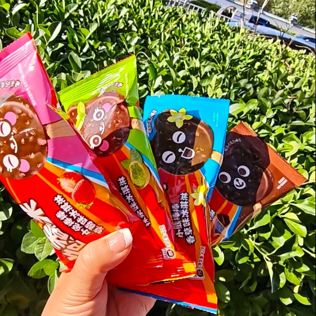 德芙脆香米（2支）口味任选满69包邮到家