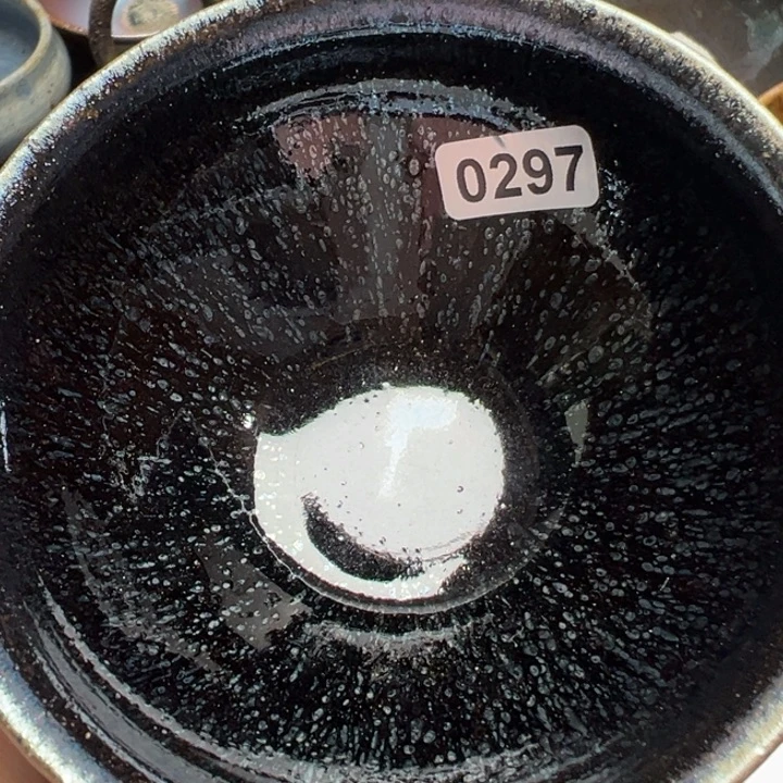茶盏悠悠精品茶盏297